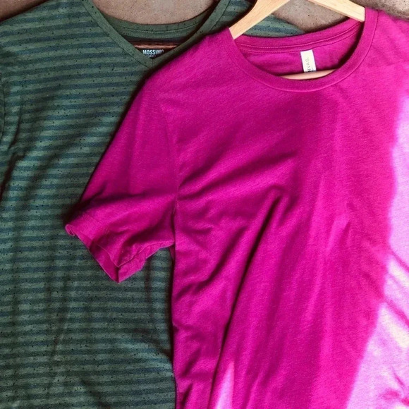 Other - Twofer Men’s Tees